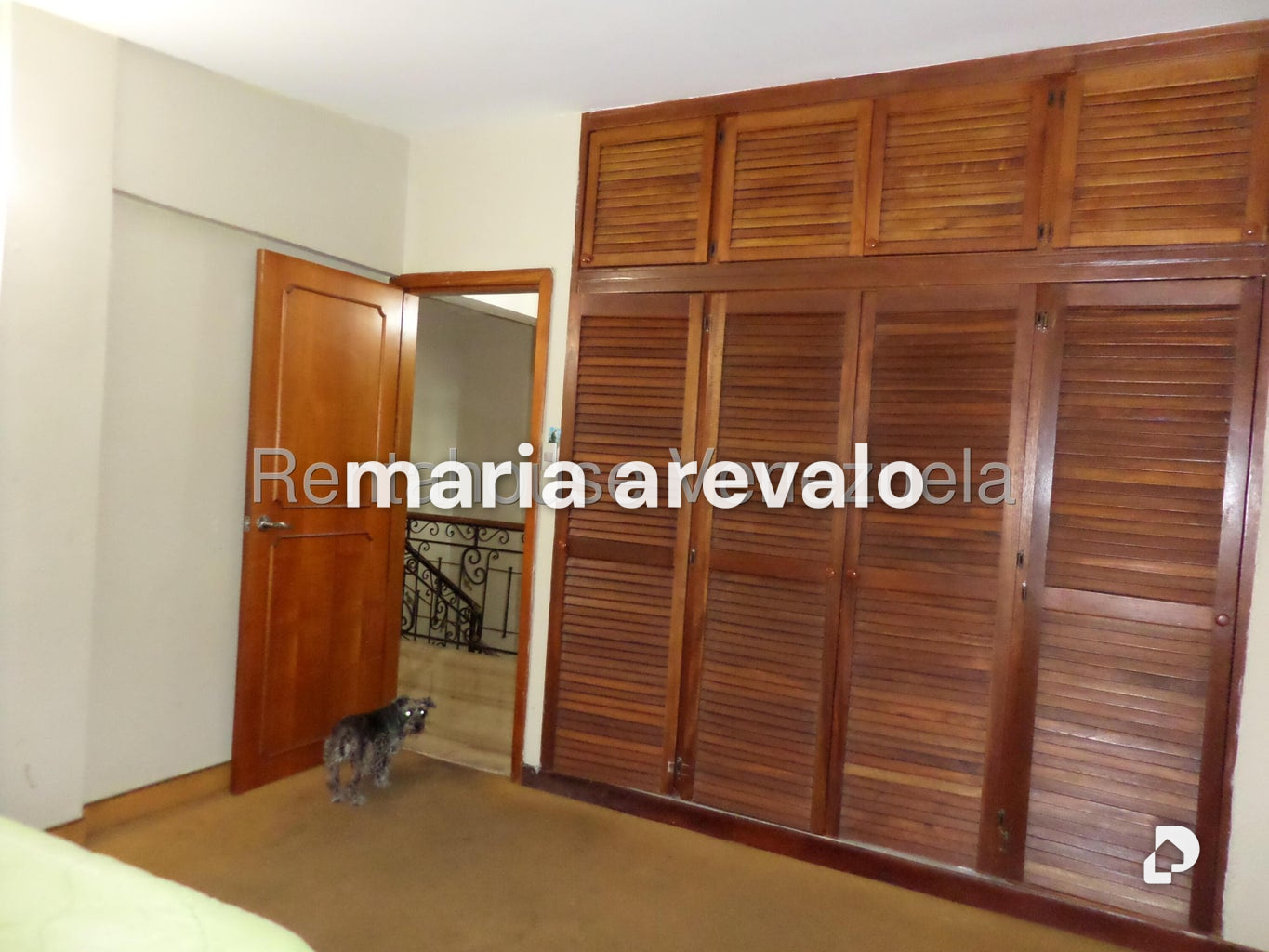 Casa en Colinas de Vista Alegre, Caracas – 30