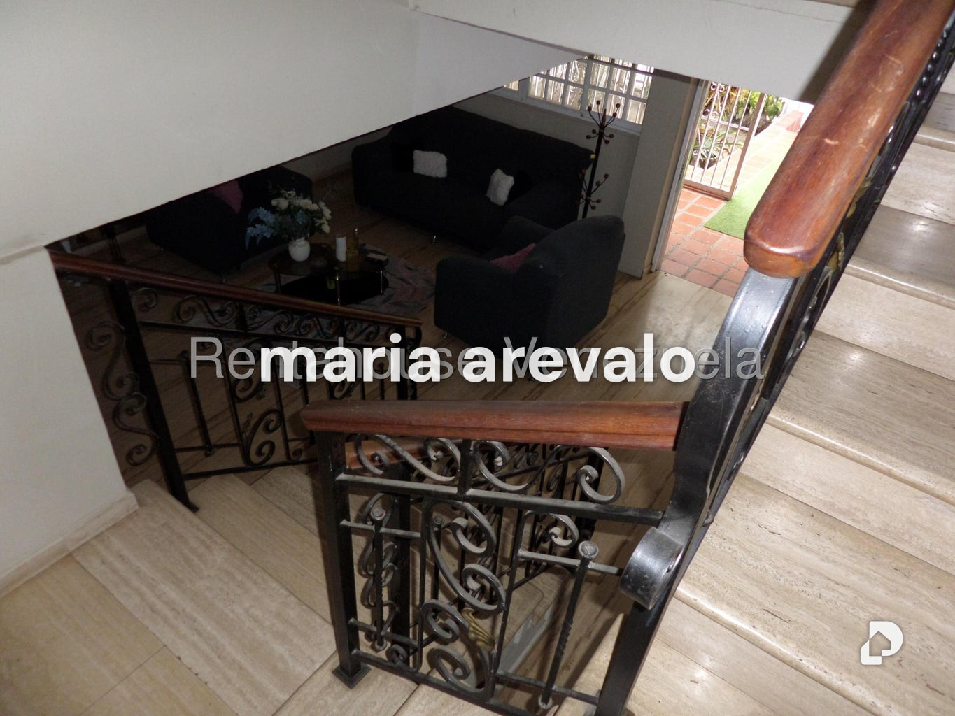 Casa en Colinas de Vista Alegre, Caracas – 13