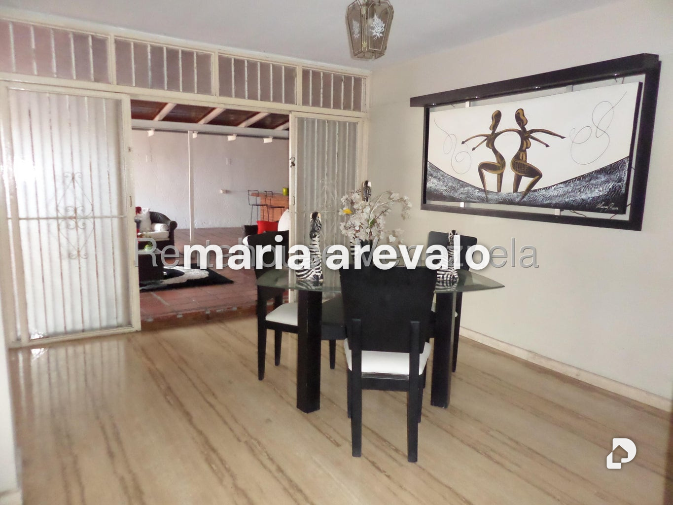 Casa en Colinas de Vista Alegre, Caracas – 10