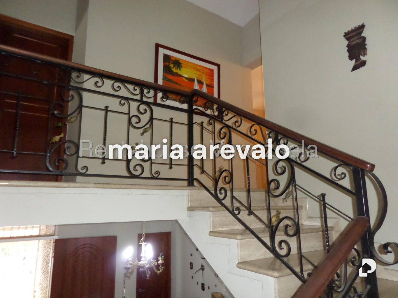 Casa en Colinas de Vista Alegre, Caracas – 14