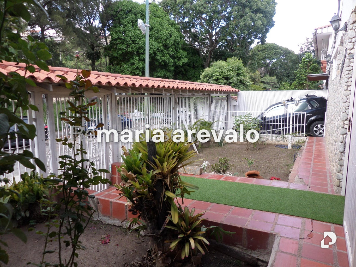 Casa en Colinas de Vista Alegre, Caracas – 3