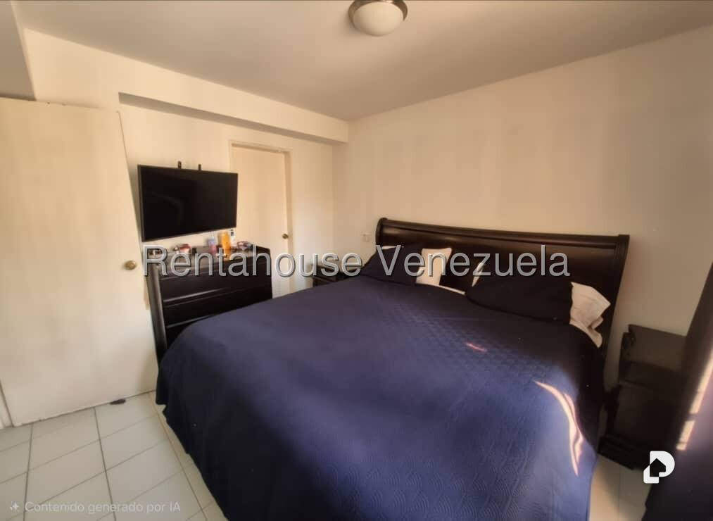 Apartamento en El Cigarral, Caracas – 23