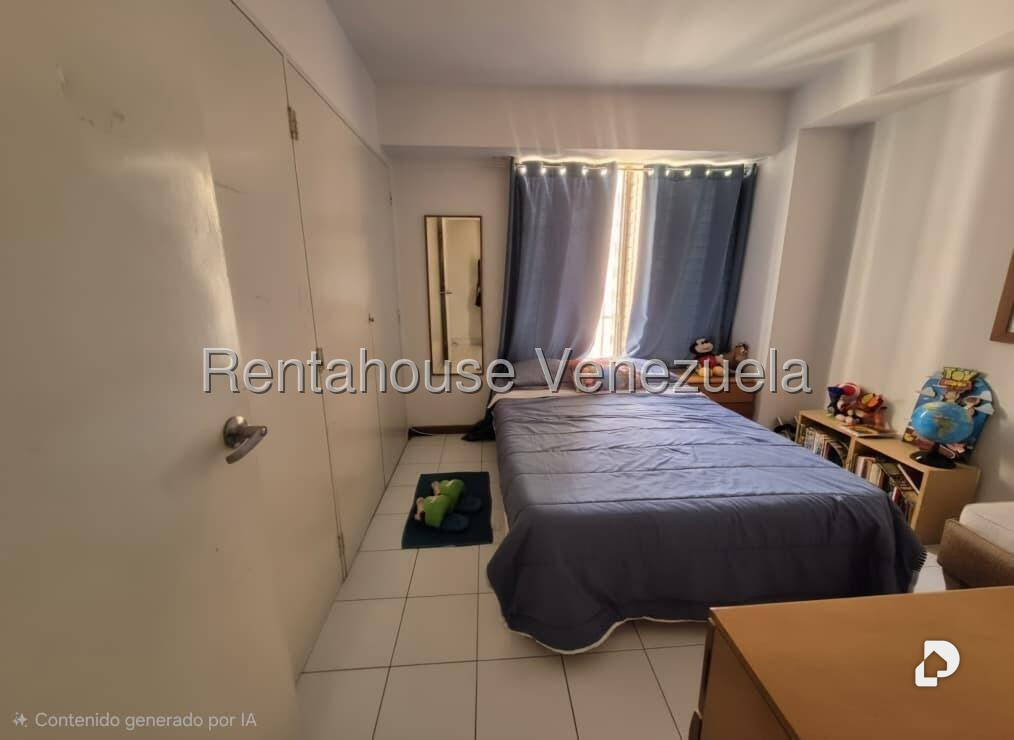 Apartamento en El Cigarral, Caracas – 26