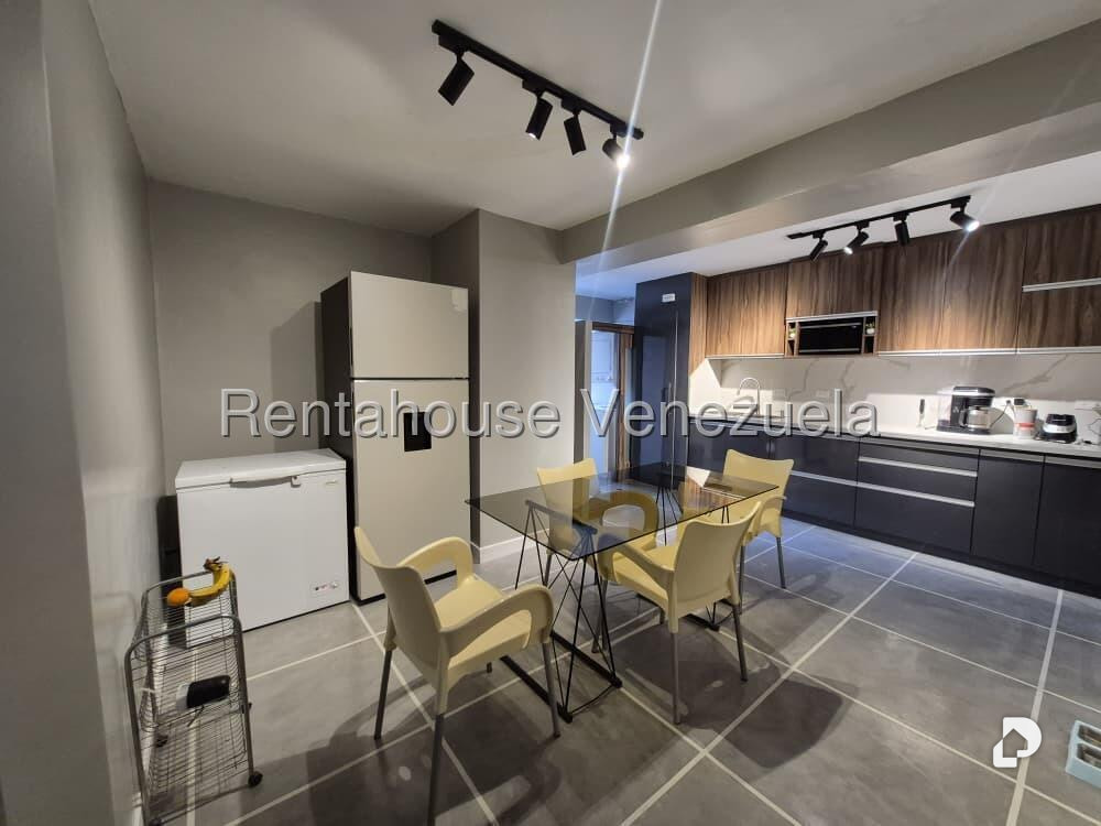 Apartamento en El Cigarral, Caracas – 15