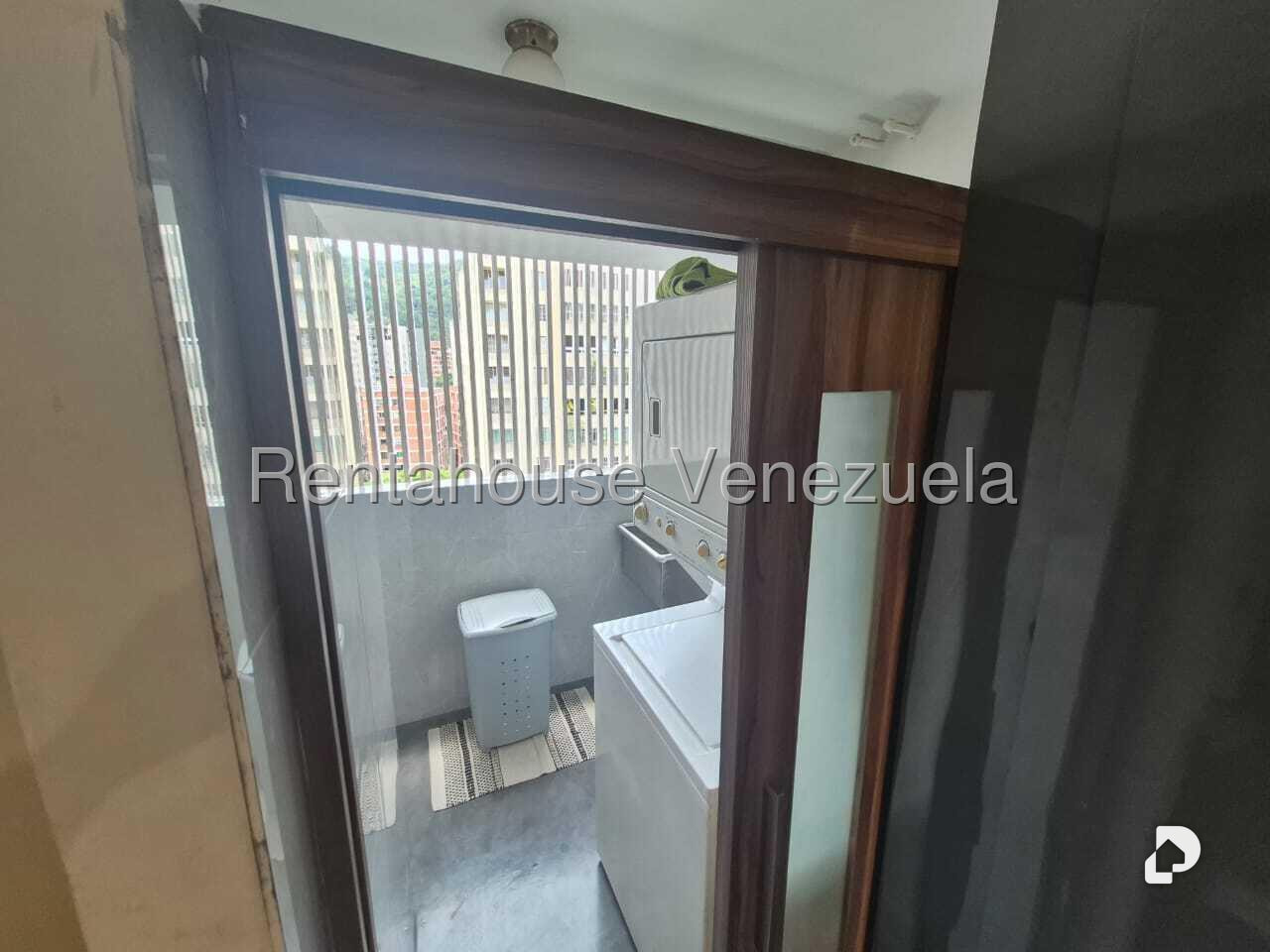 Apartamento en El Cigarral, Caracas – 22