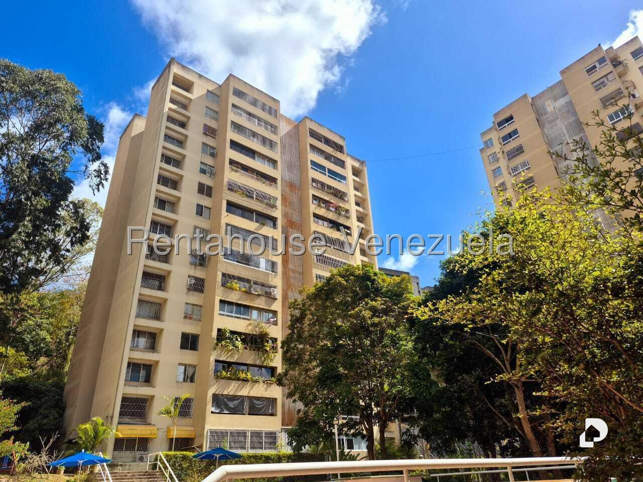 Apartamento en El Cigarral, Caracas – 2