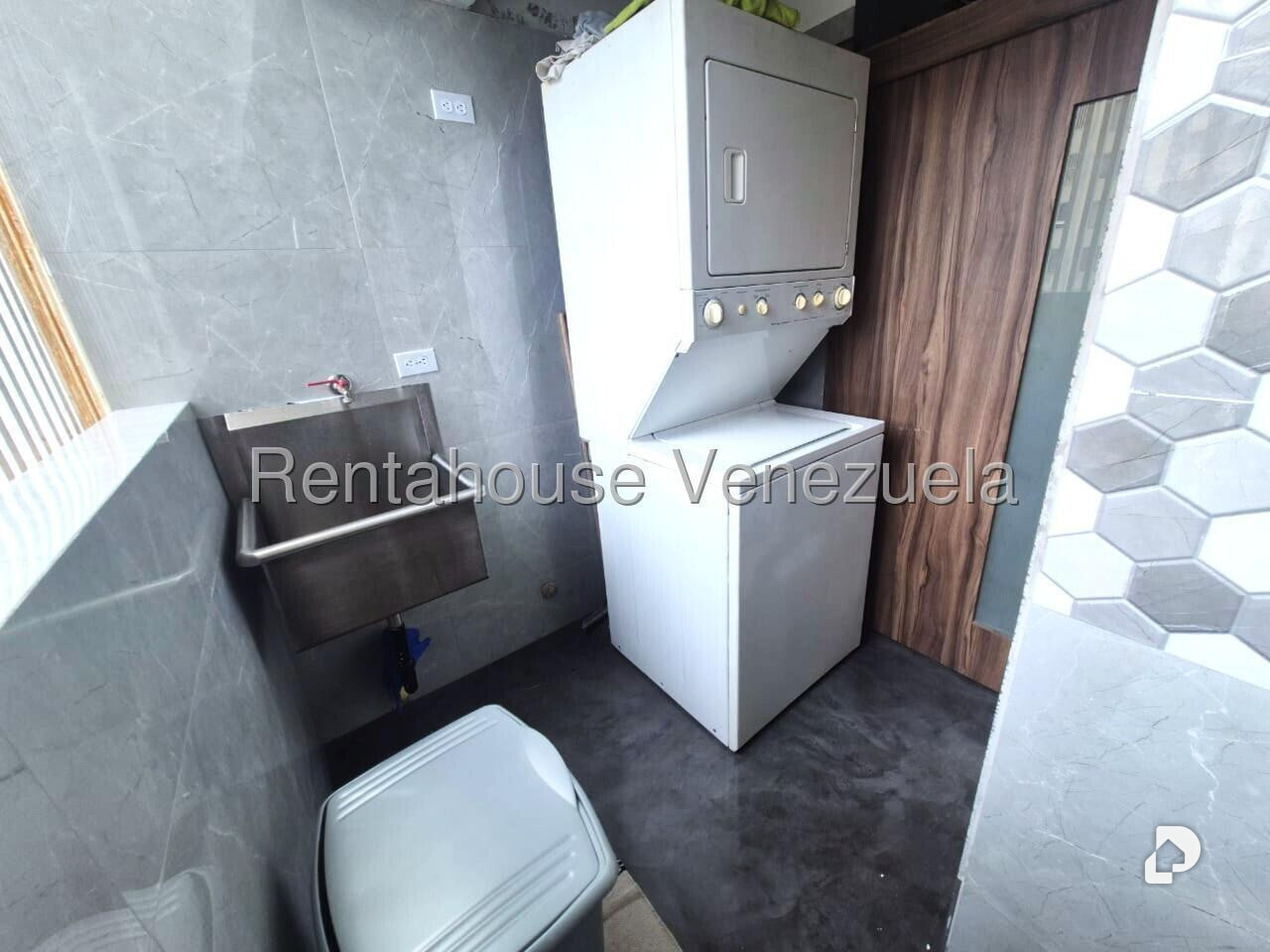 Apartamento en El Cigarral, Caracas – 21