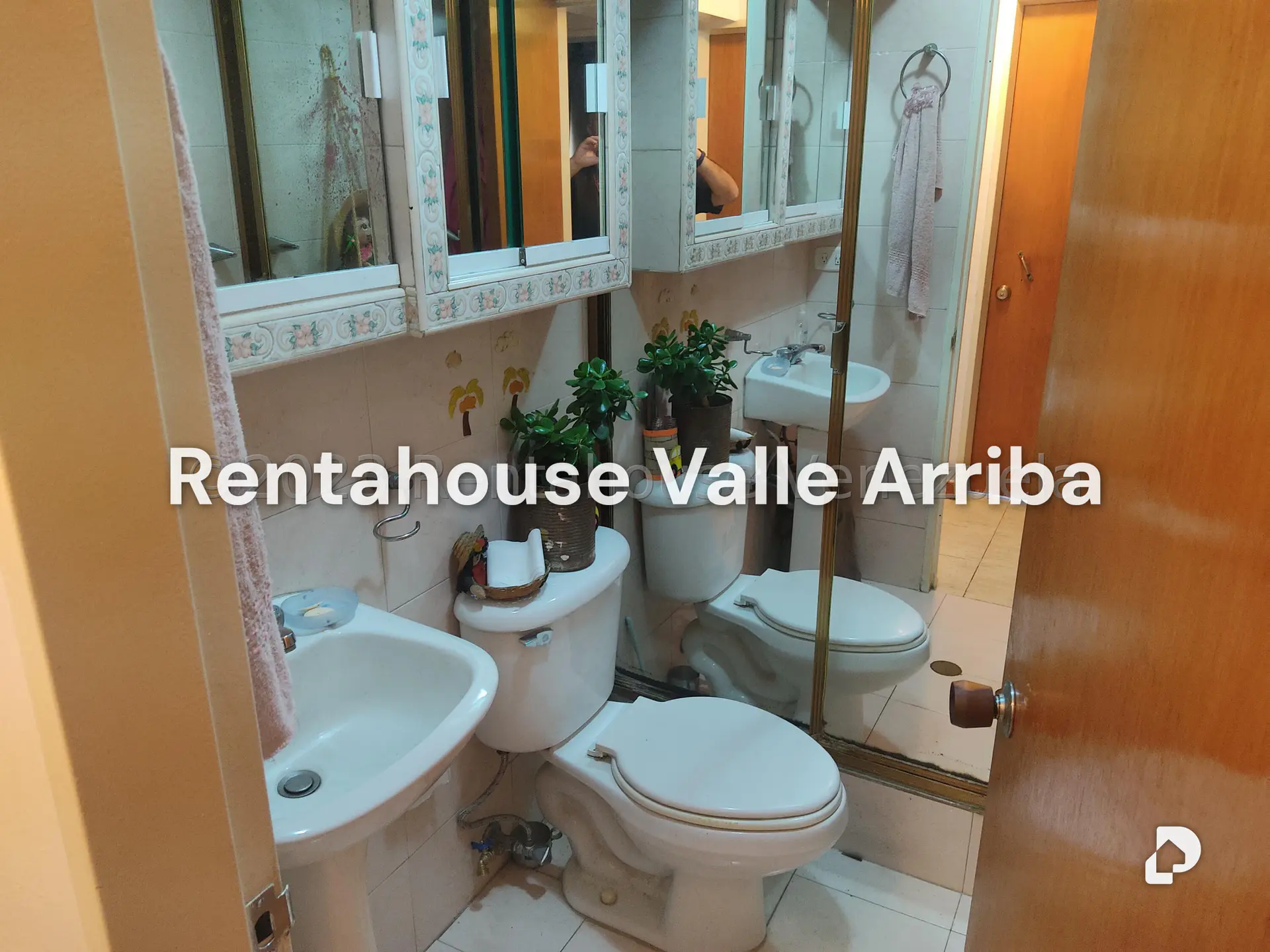 Apartamento en El Paraíso, Caracas – 11