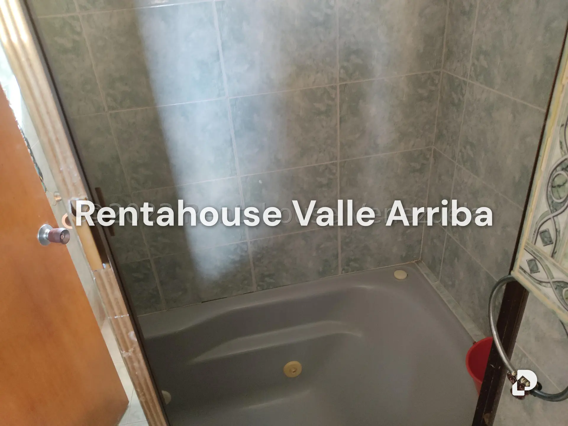 Apartamento en El Paraíso, Caracas – 9