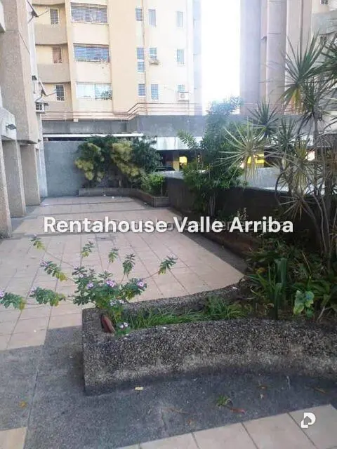 Apartamento en El Paraíso, Caracas – 21