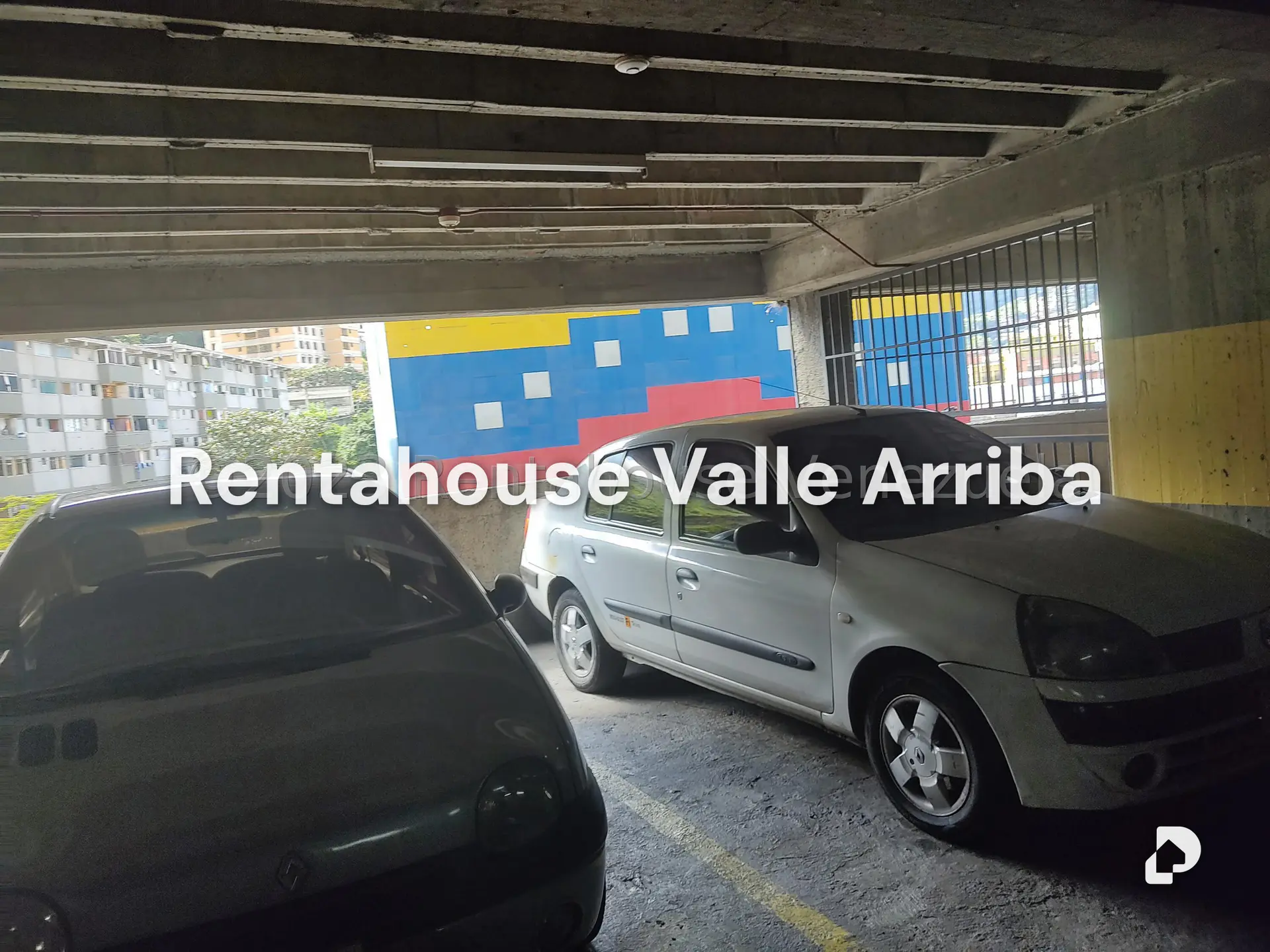 Apartamento en El Paraíso, Caracas – 18