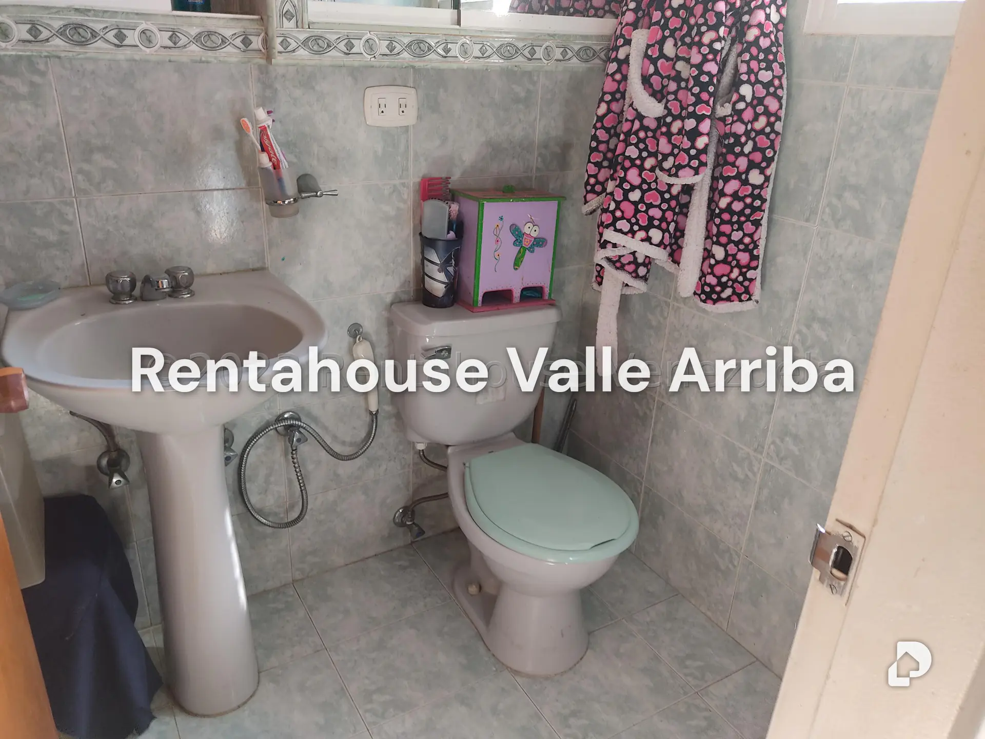 Apartamento en El Paraíso, Caracas – 8