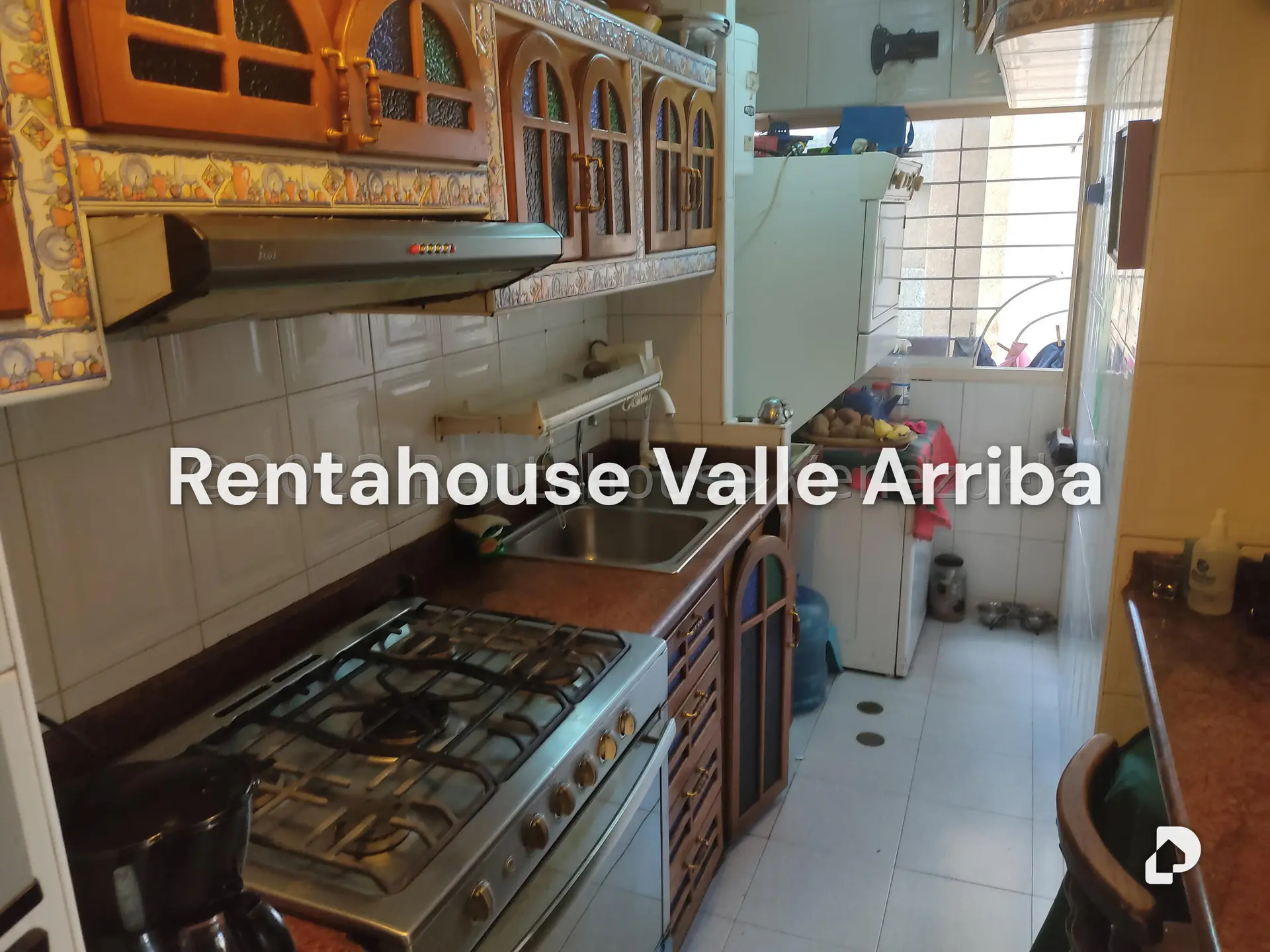 Apartamento en El Paraíso, Caracas – 7