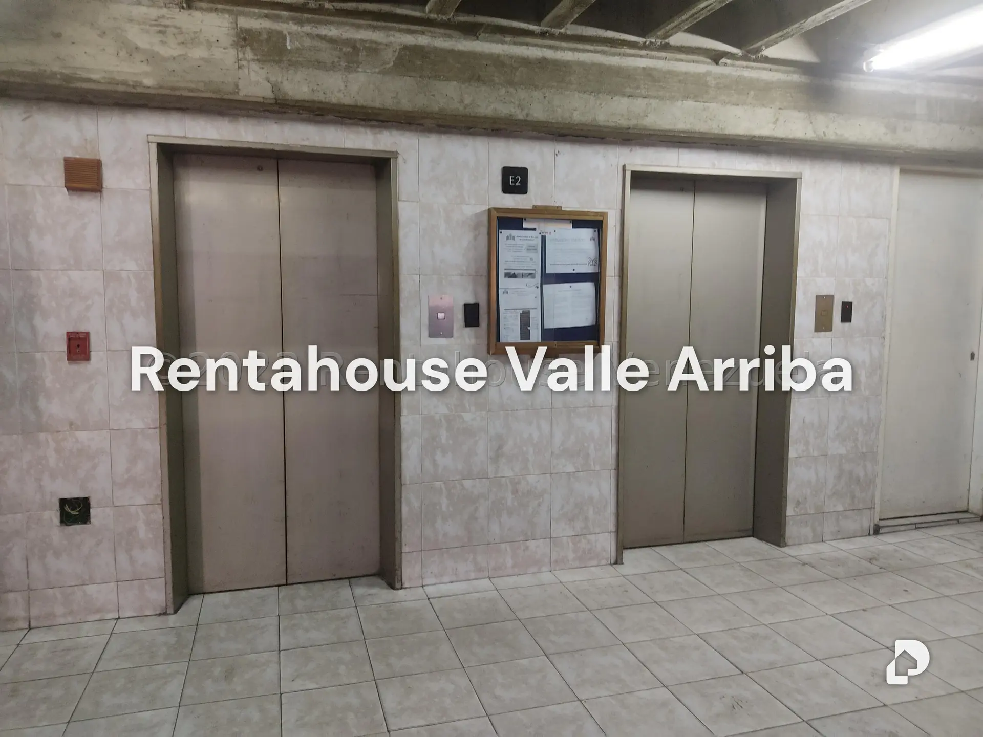 Apartamento en El Paraíso, Caracas – 17