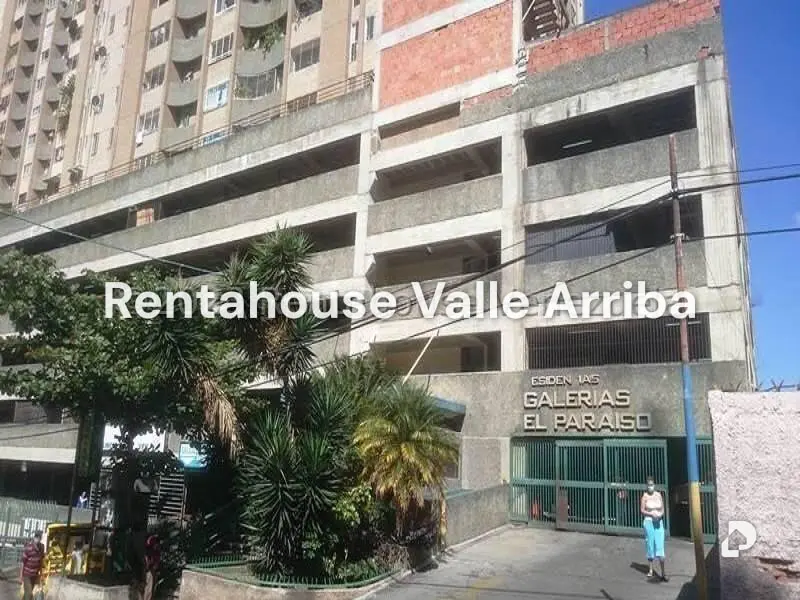 Apartamento en El Paraíso, Caracas – 23