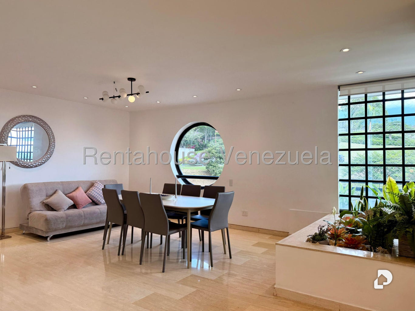 Apartamento en Colinas de Valle Arriba, Caracas – 13