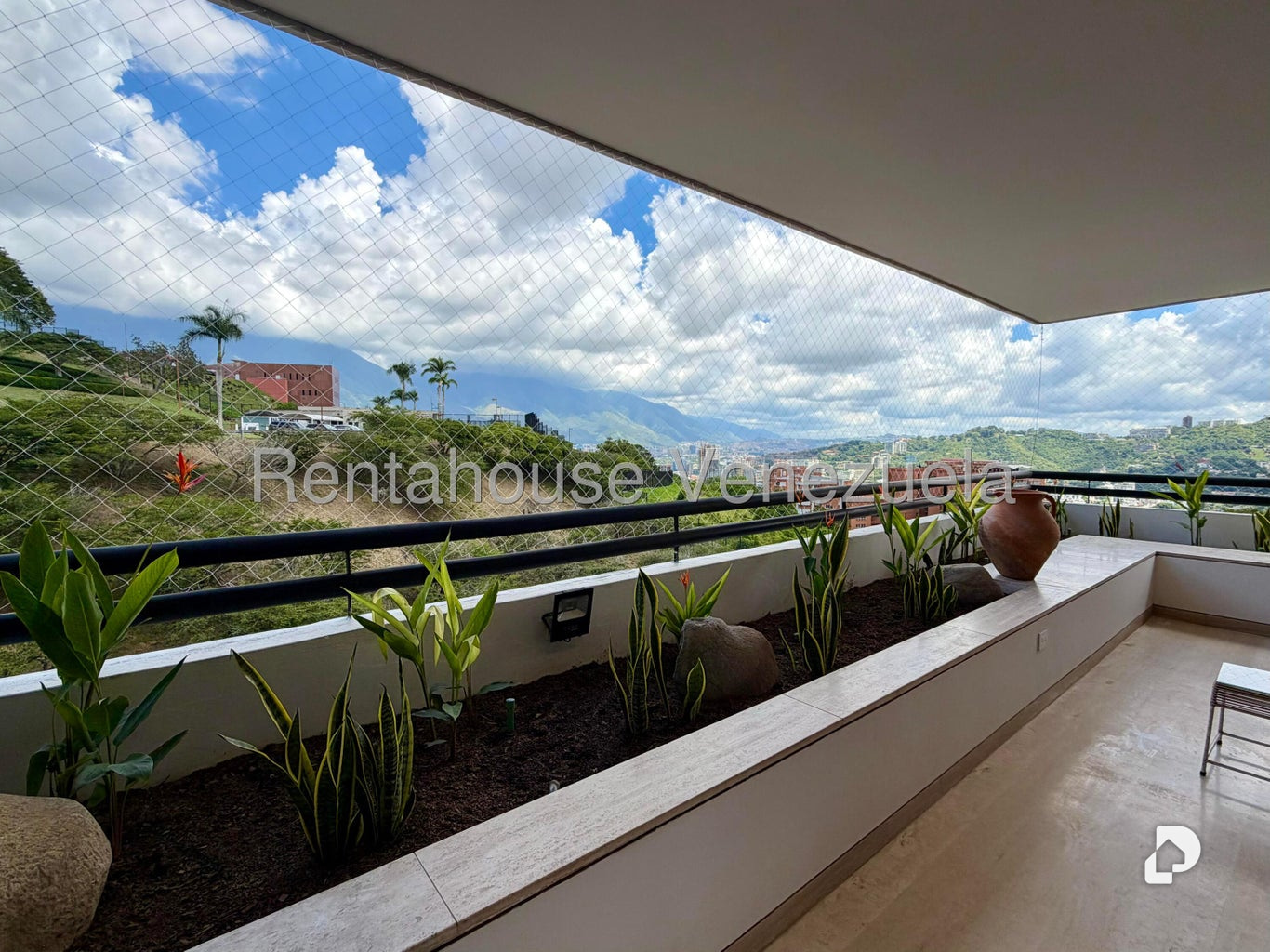 Apartamento en Colinas de Valle Arriba, Caracas – 10