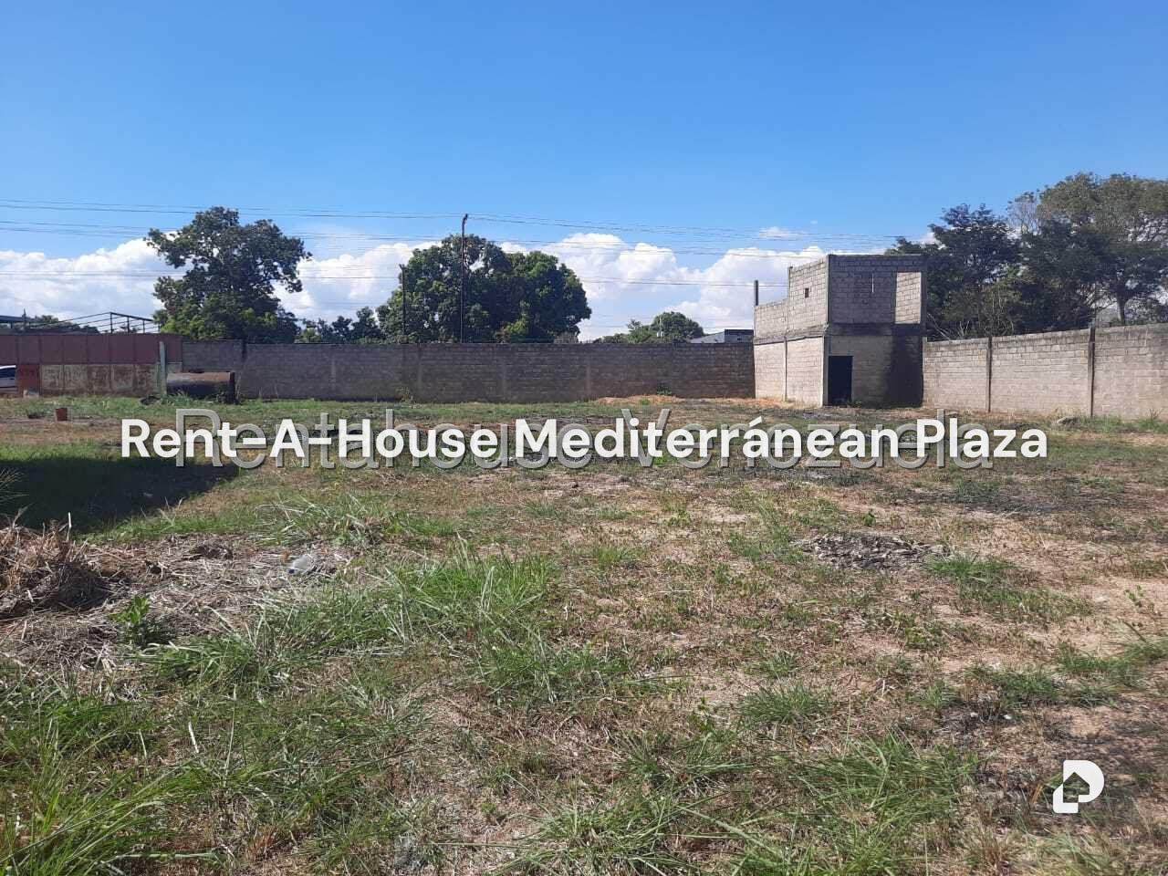 Terreno en Parroquia Tocuyito, Libertador