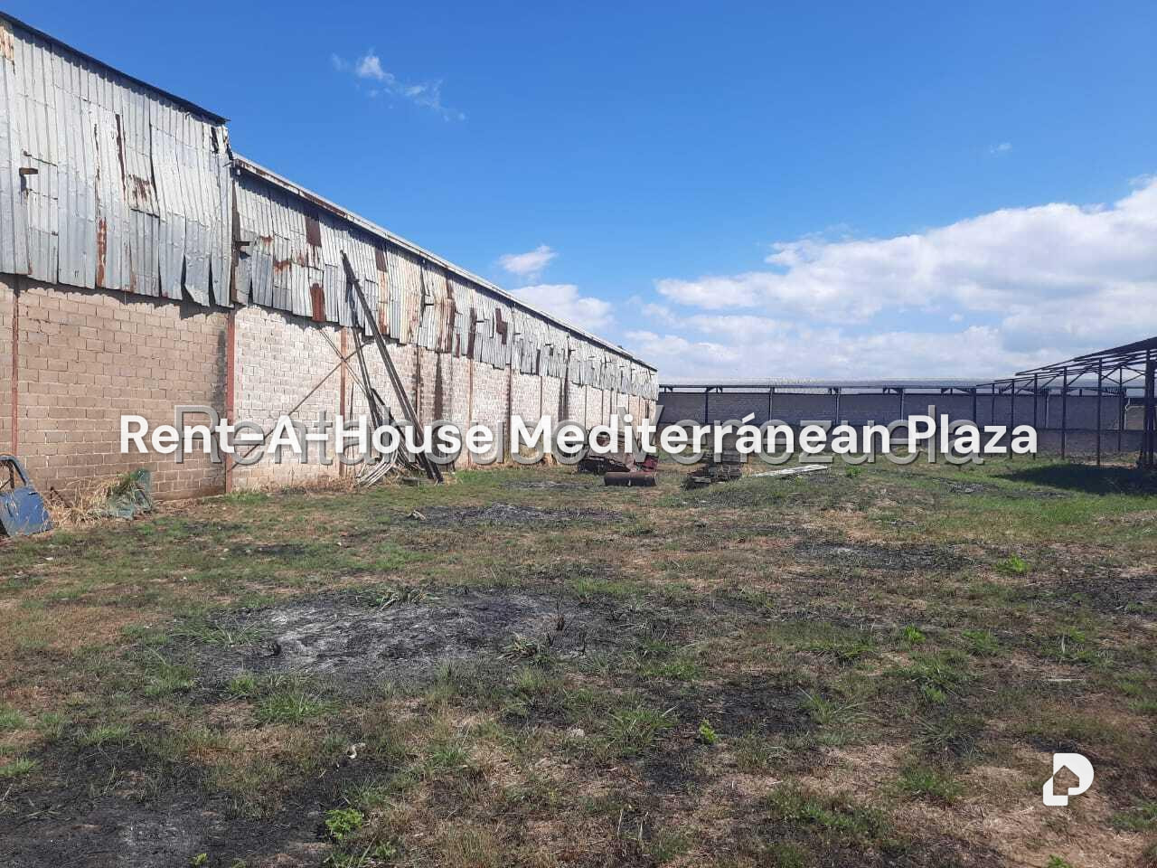 Terreno en Parroquia Tocuyito, Libertador