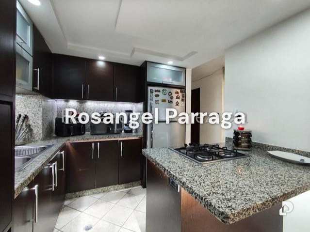 Penthouse en Los Caobos, Valencia – 9