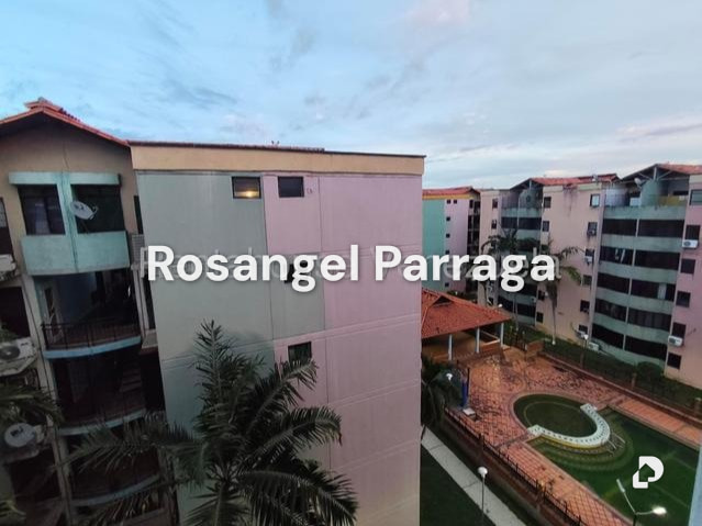 Penthouse en Los Caobos, Valencia – 21