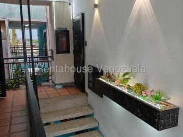 Penthouse en Los Caobos, Valencia - 1