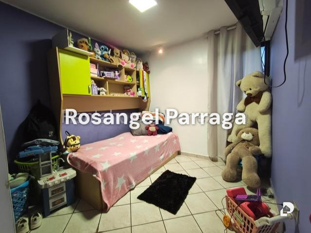 Penthouse en Los Caobos, Valencia – 19
