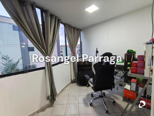 Penthouse en Los Caobos, Valencia – 14