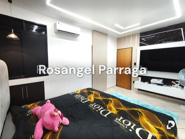 Penthouse en Los Caobos, Valencia – 18