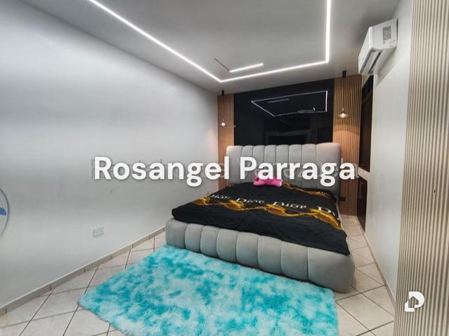 Penthouse en Los Caobos, Valencia – 17