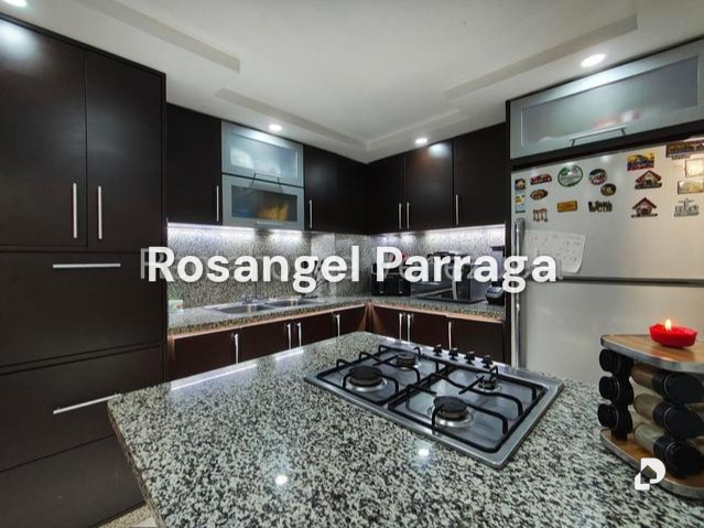 Penthouse en Los Caobos, Valencia – 10