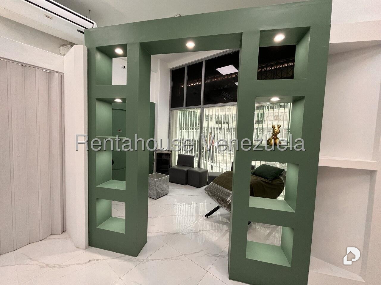 Local comercial en Santa Mónica, Caracas – 5