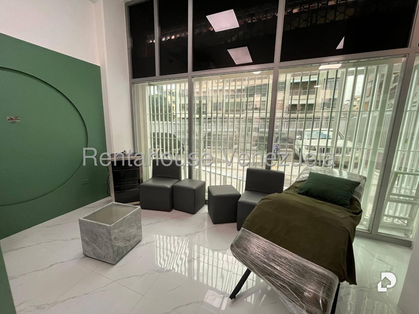 Local comercial en Santa Mónica, Caracas – 7