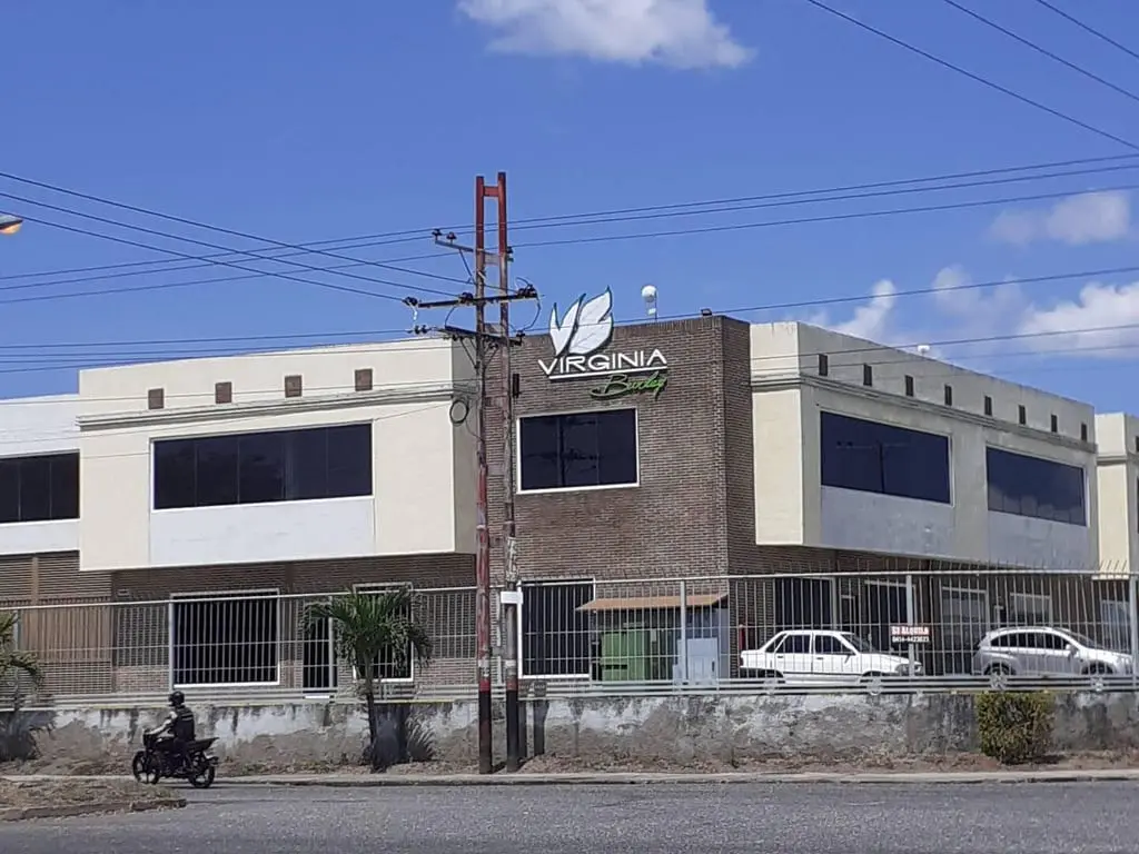 Commercial space in Castillito, Valencia - 1