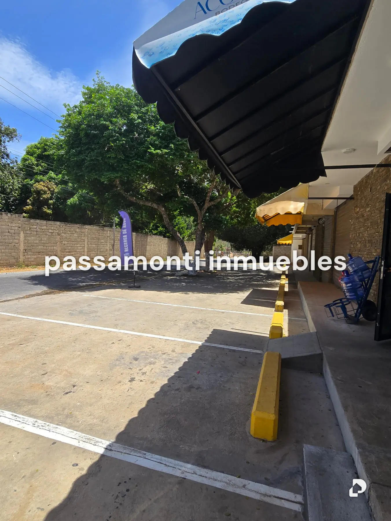 Local comercial en Atamo Sur, Porlamar – 3