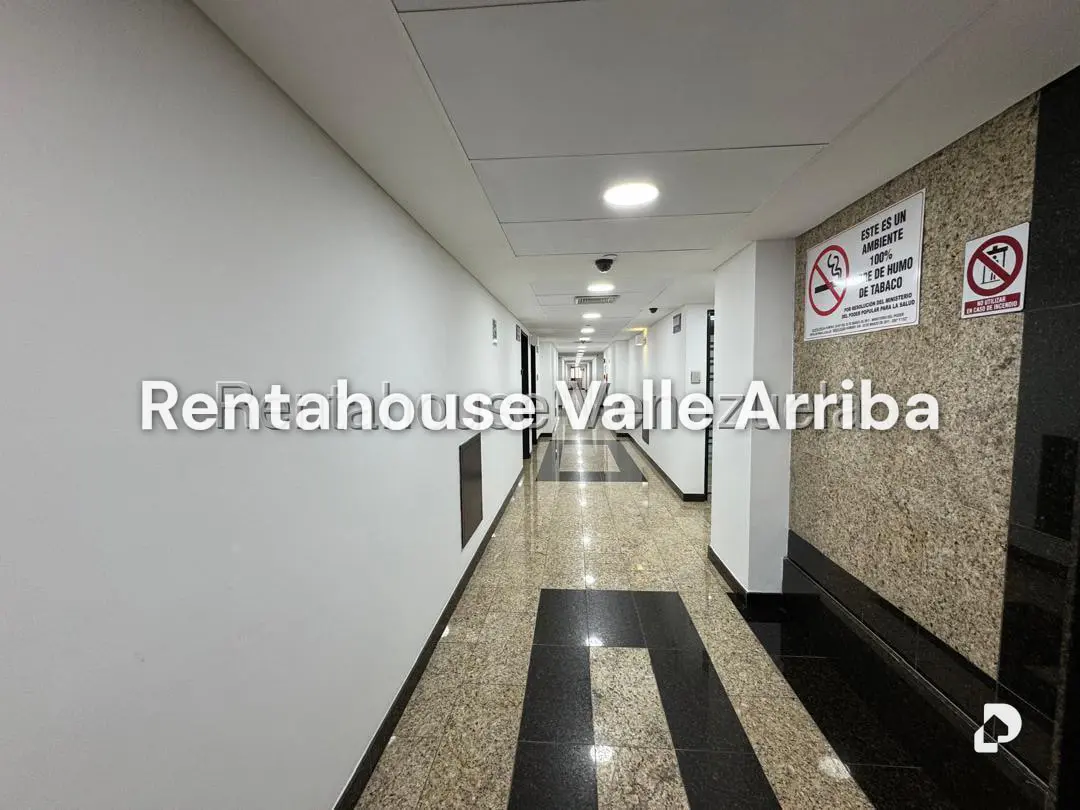 Oficina en El Hatillo, Caracas – 3