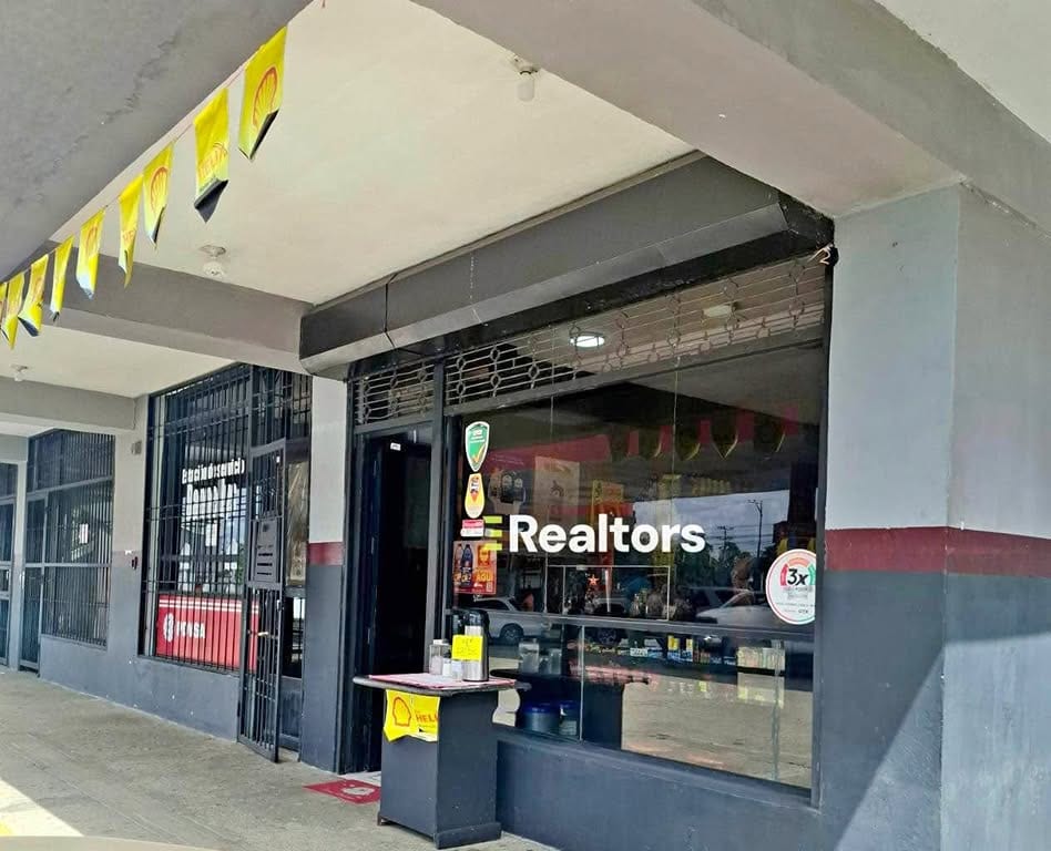 Commercial space in Maturín - 1