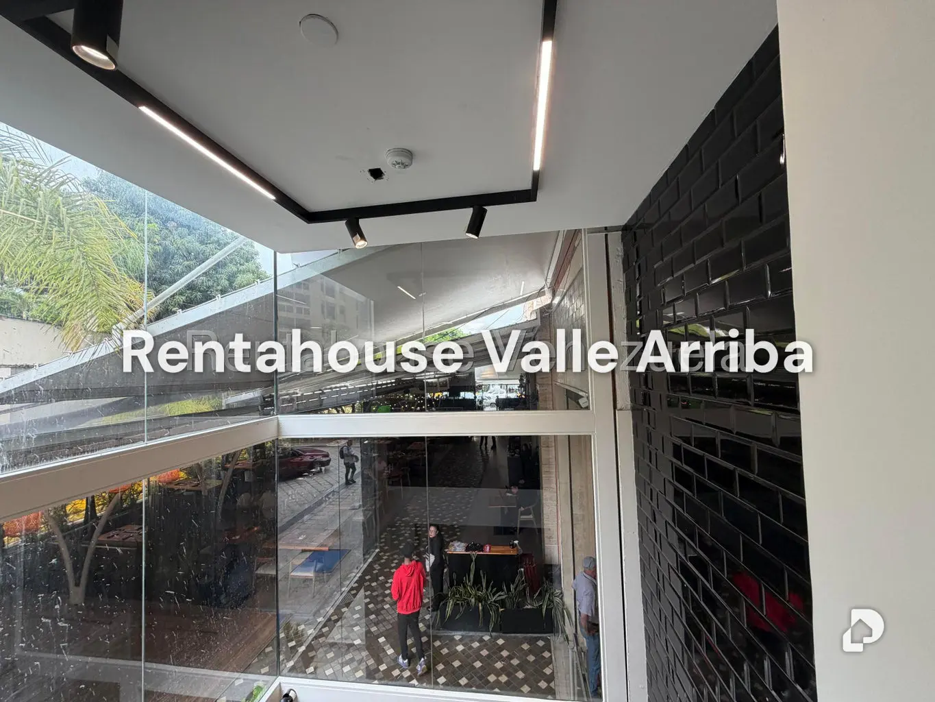 Local comercial en Altamira, Caracas – 6