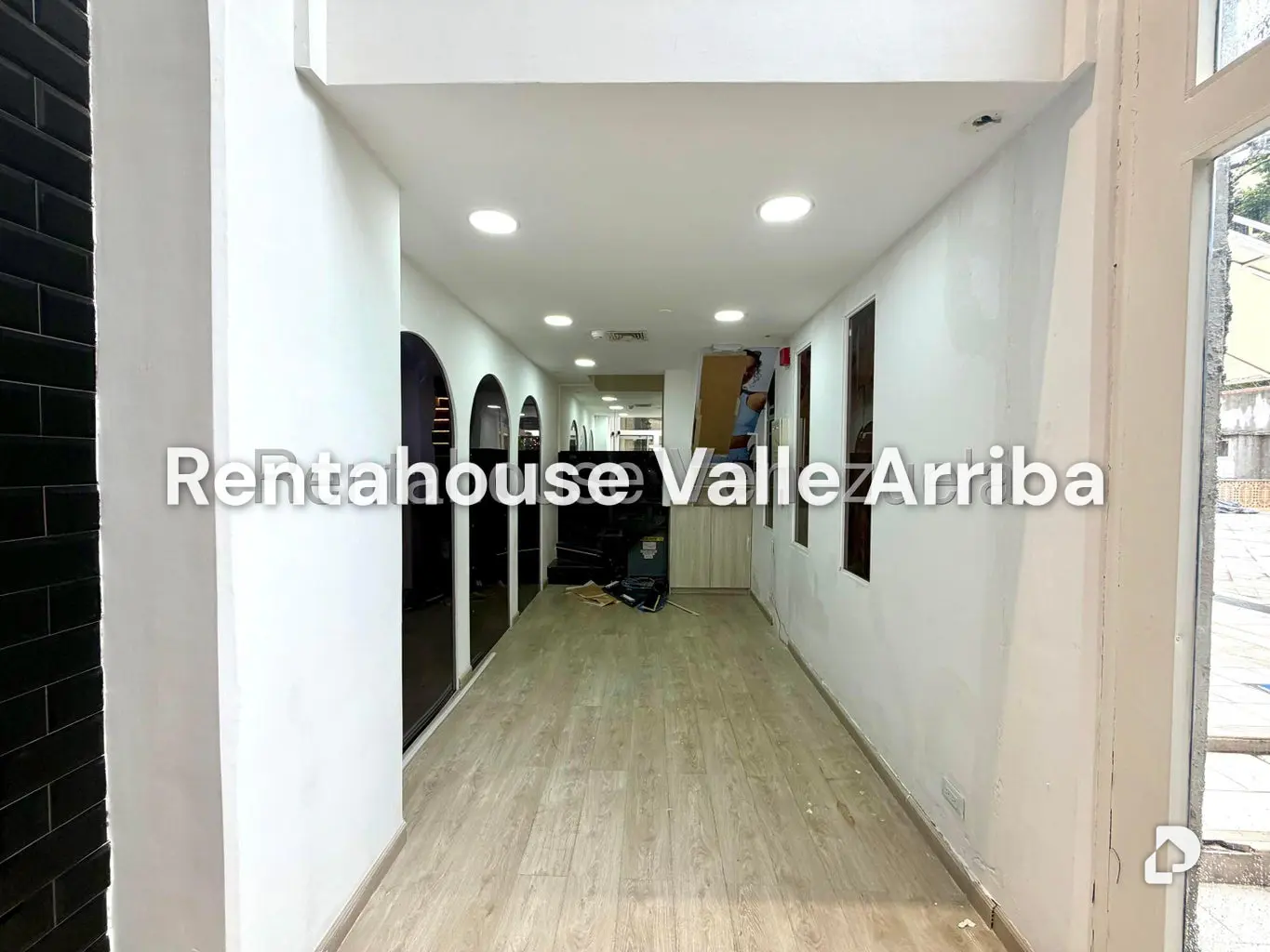 Local comercial en Altamira, Caracas – 2