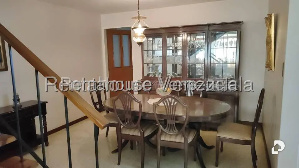 Casa en Los Pomelos, Caracas – 5
