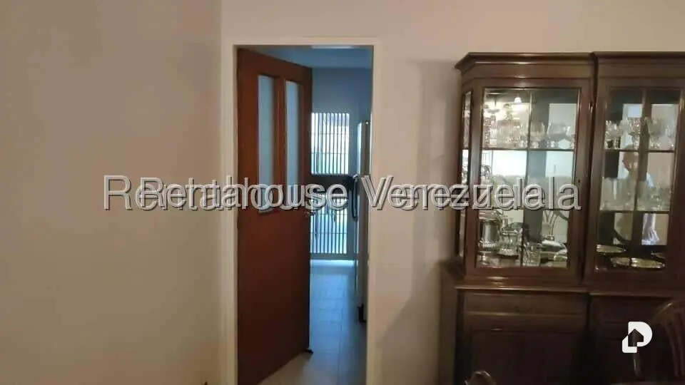 Casa en Los Pomelos, Caracas – 6