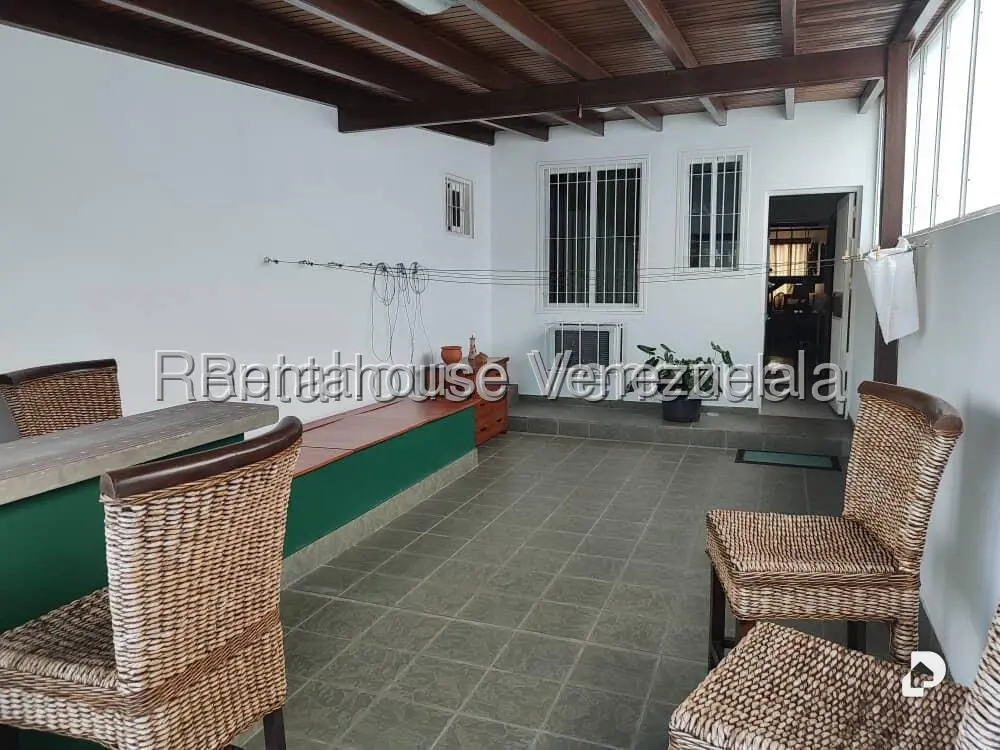 Casa en Los Pomelos, Caracas – 9