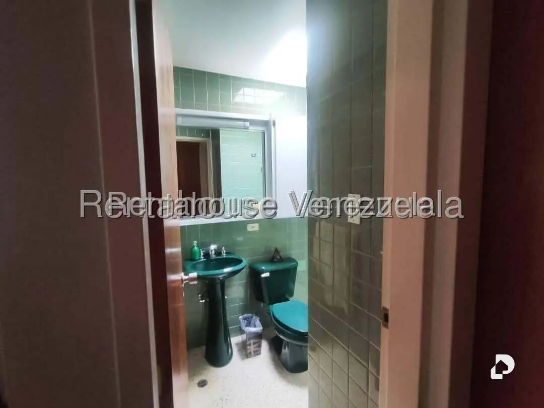 Casa en Los Pomelos, Caracas – 18