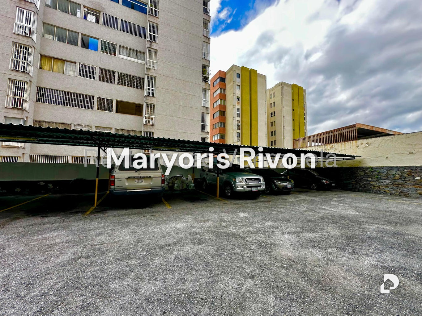Apartamento en Santa Paula, Caracas – 20