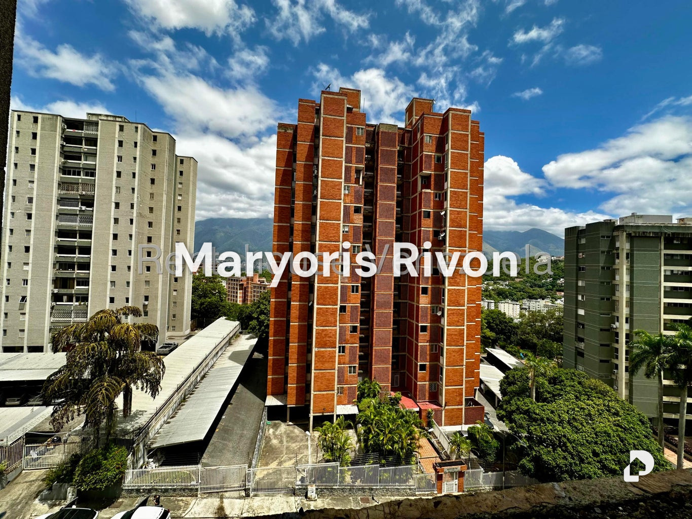 Apartamento en Santa Paula, Caracas – 16