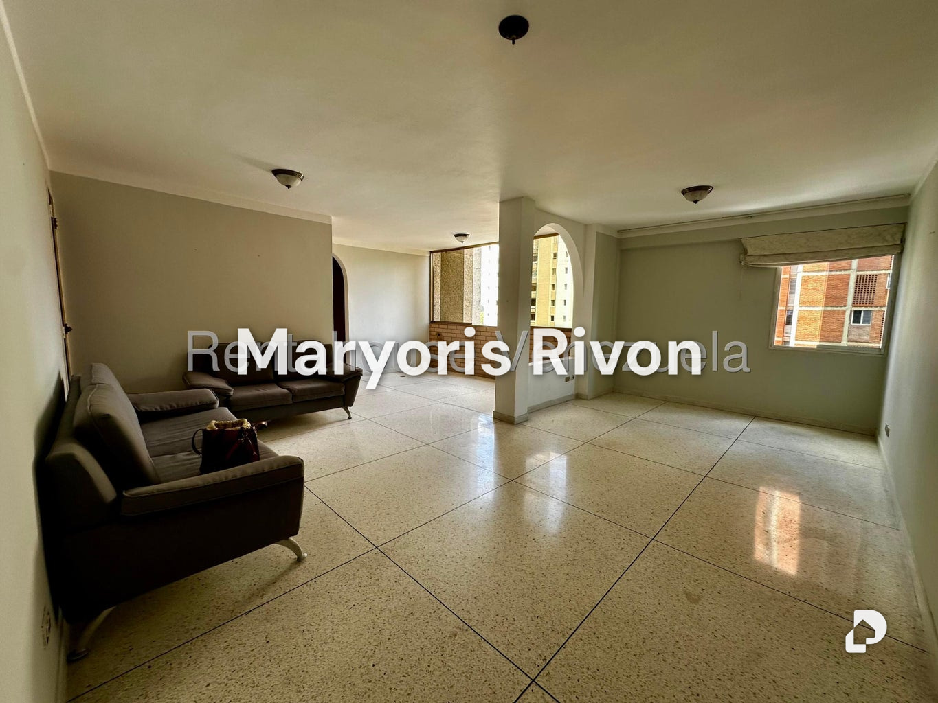 Apartamento en Santa Paula, Caracas – 3