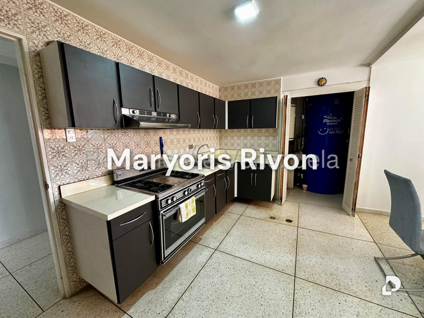 Apartamento en Santa Paula, Caracas – 13