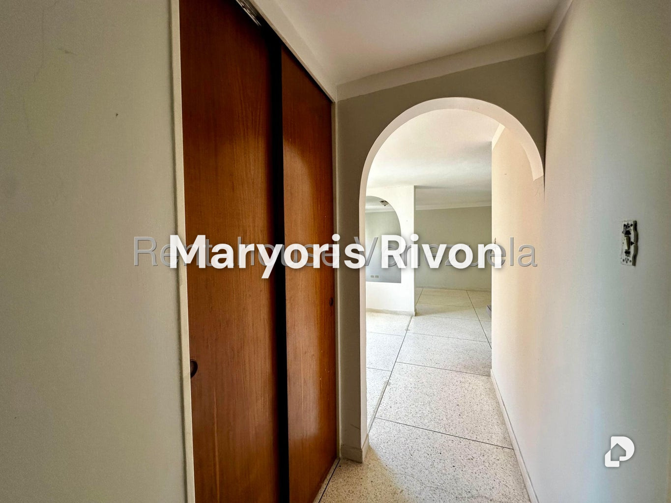 Apartamento en Santa Paula, Caracas – 18