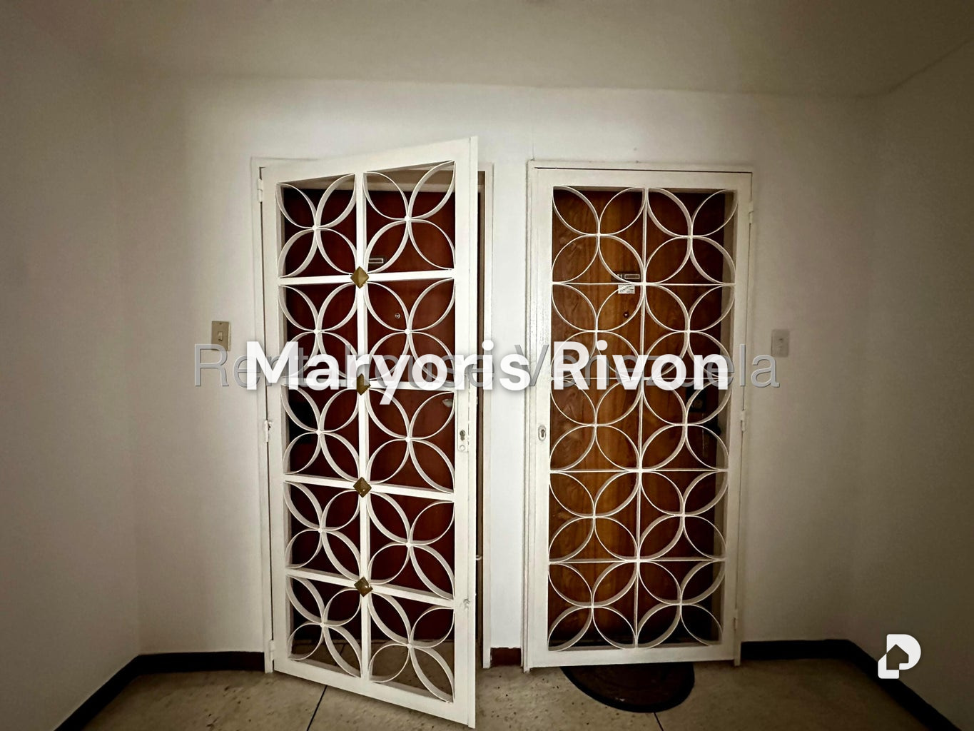 Apartamento en Santa Paula, Caracas – 2