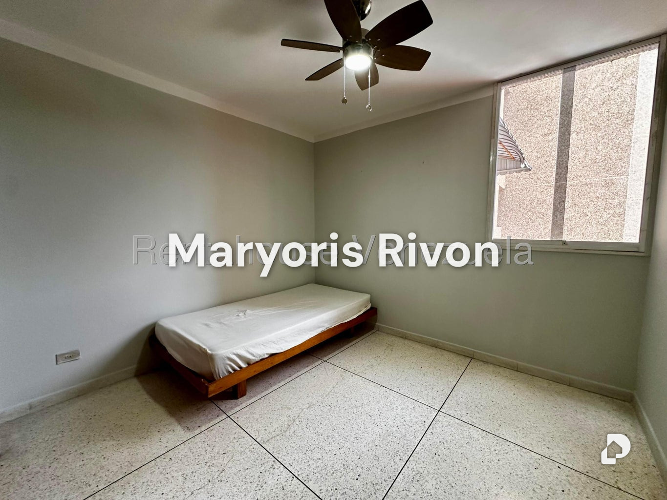Apartamento en Santa Paula, Caracas – 9